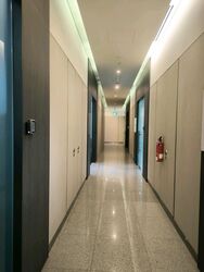 Sbf Center (D1), Office #558427551